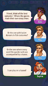 Screenshot image